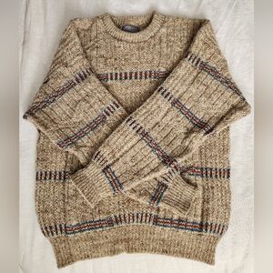 Men's Pendleton Woolen Mills Sweater